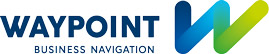Waypoint Consulting Logo